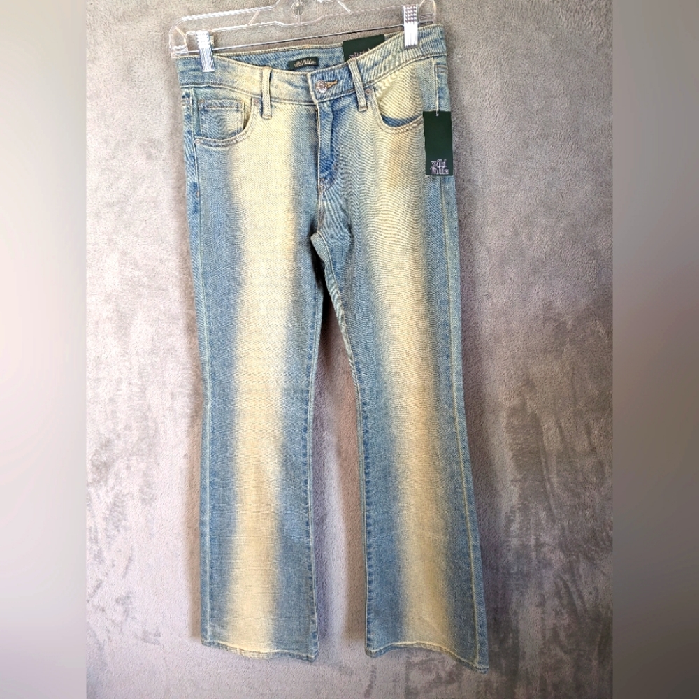 NWT, Wild Fable, jeans
